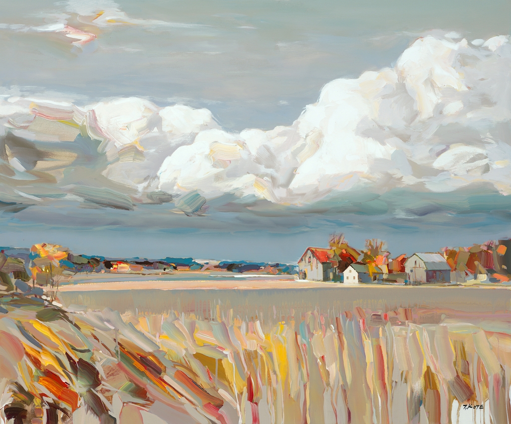Josef Kote - Closer to Nature