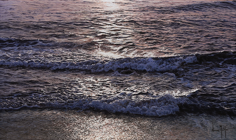 Navarro - Incoming Tide
