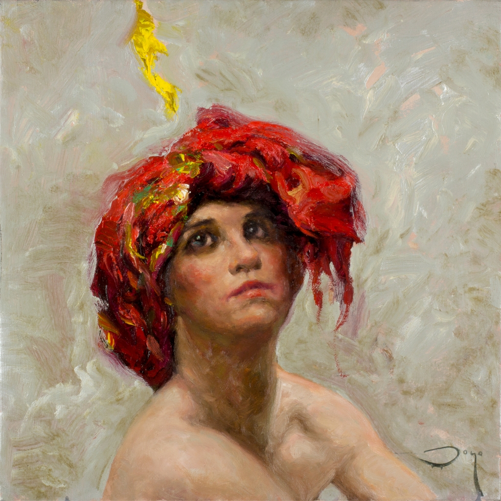 ROYO - Vision II